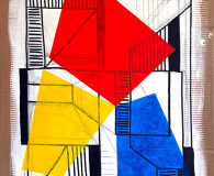 Lisa Noble, Off Beat