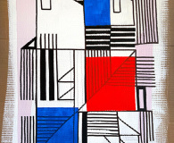 Lisa Noble, Quiet Elevations