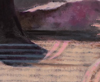 A Glimpse of Garden Gravel