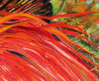 Crimson Plume
