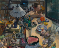 Eve Mansdorf, Subjunctive Mood