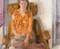 Eve Mansdorf, Willow