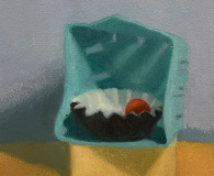 Marie Riccio, Crib
