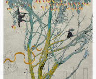 Steve Moors, The Laughing Tree