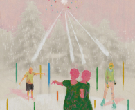 Steve Moors, Pointer Sisters