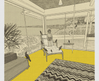 Steve Moors, Pepper Boy