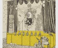 Steve Moors, The Audition