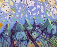 Kathi Packer, Mound Town