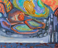 Kathi Packer, Storm