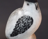 Mother Bird (detail)