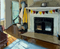 Blackheath Fireplace