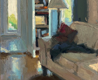 Blackheath Interior II