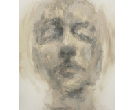 Jill Sarver Rossi, Anonymous (See Nothing)