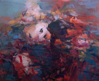 Dana Saulnier, Untitled 3325