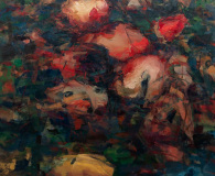 Dana Saulnier, Untitled 523