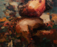 Dana Saulnier, Watcher