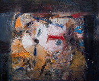 Dana Saulnier, Untitled 8424