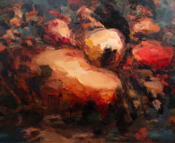 Dana Saulnier, Hopeless Painting