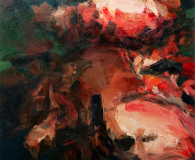 Dana Saulnier, Untitled 219