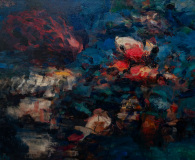 Dana Saulnier, Untitled 222