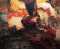 Dana Saulnier, Plexus Two