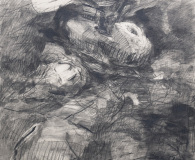 Dana Saulnier, Drawing 92825