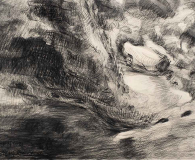 Dana Saulnier, Drawing 81721