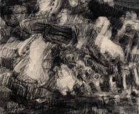 Dana Saulnier, Drawing 112820