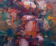 Dana Saulnier, Untitled 7825