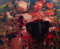 Dana Saulnier, Untitled 61324