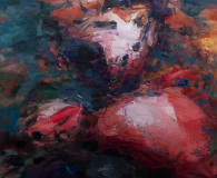 Dana Saulnier, Untitled 10524