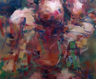 Dana Saulnier, Untitled 90125