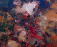 Dana Saulnier, Untitled 8824