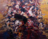 Dana Saulnier, Untitled 1024