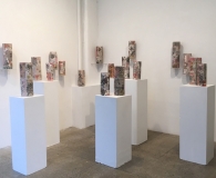 Carolyn Sheehan, 2017 Afﬁliates Exhibition