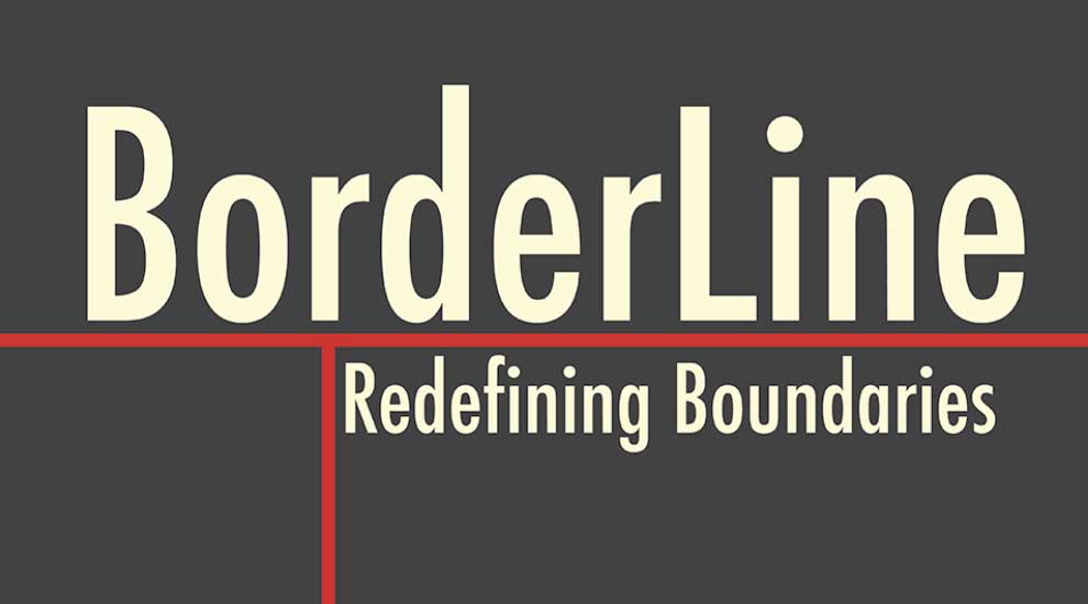 BorderLine: Redefining Boundaries. Work by Gallery Artists
