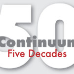 Continuum: Five Decades