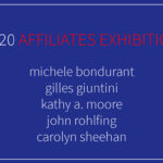 Annual Affiliates Exhibition