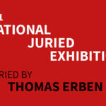 National Juried Exhibition 2021