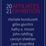 2021 Annual Affiliates Exhibition