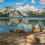 James Mullen, Exhibition Thumbnail