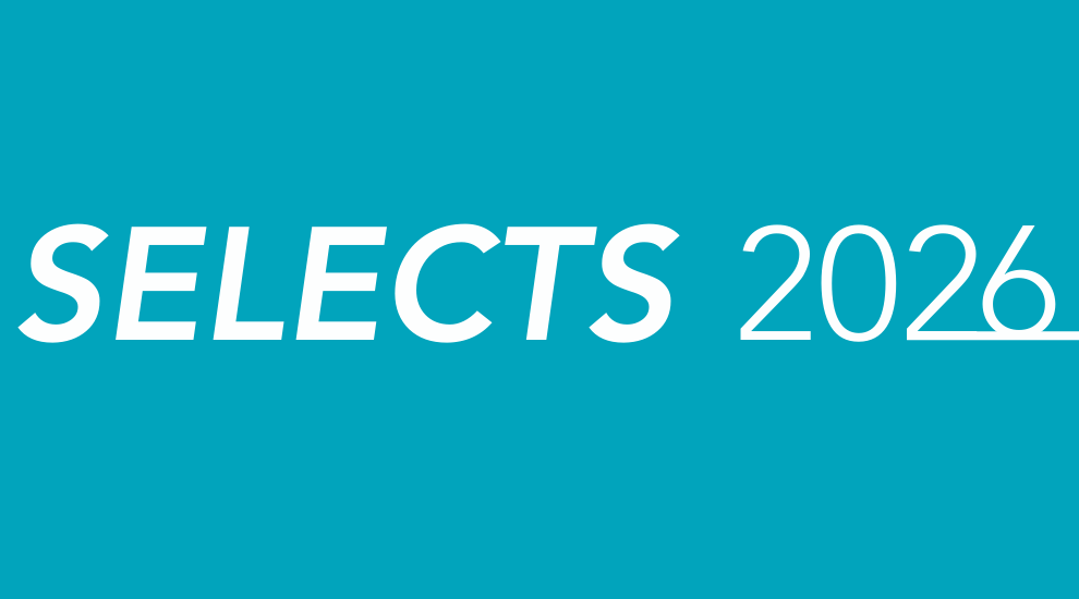 SELECTS 2026