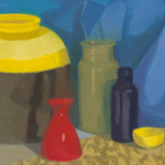 Marie Riccio, Community Thumbnail