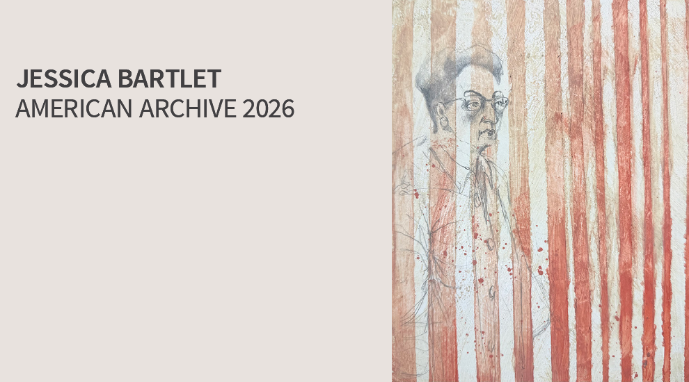 Jessica Bartlet, American Archive