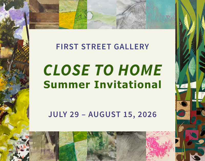 Close to Home Summer Invitational