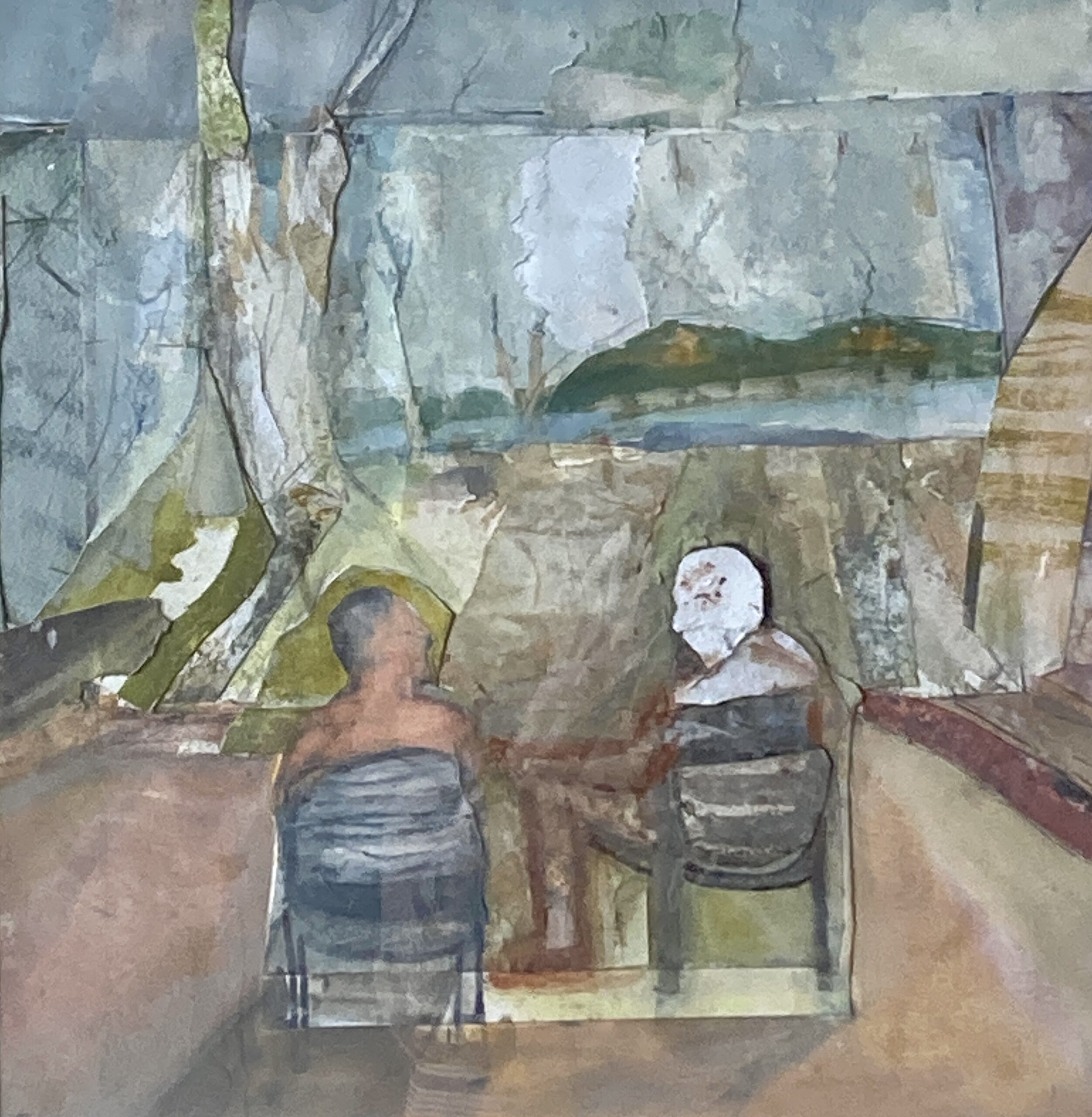Wendy Gittler Exhibition Thumbnail
