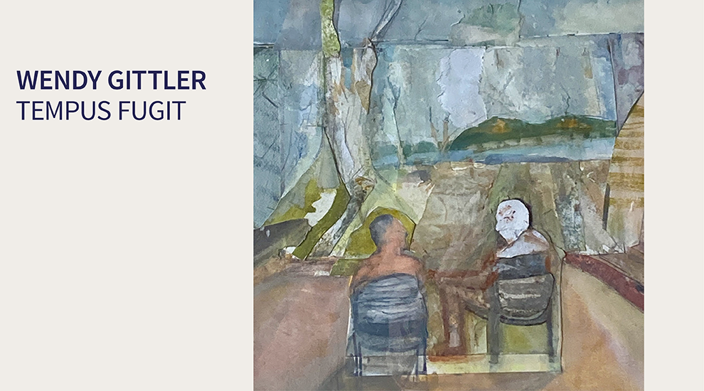 Wendy Gittler Tempus Fugit