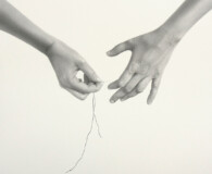 Elena Peteva, To Mend Oneself