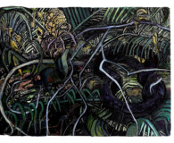 Harvey Bayliss, Repose