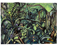 Harvey Bayliss, Retreat